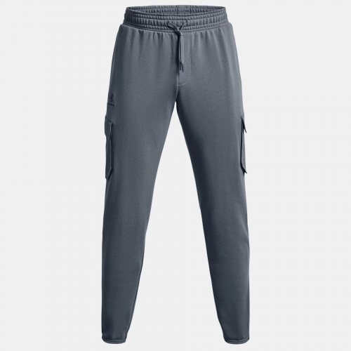 Joggers & Sweatpants - Under Armour UA Heavyweight Terry Joggers | Clothing 